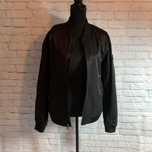 Guess ladies bomber jacket